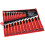 Neilsen Neilsen CT0126 6-32 mm Combination Spanner Set - (25-Piece) 3