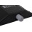 Dorgard Fire Door Retainer - Black 6
