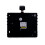 Dorgard Fire Door Retainer - Black 3