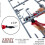 The Army Painter Hobby Tools Plastic Frame Cutter Stainless Steel Mode 2