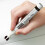 White Enamel Repair Touch-up Pen / Bathroom & Kitchen 1