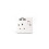 Status STATUS Plug Socket UK | Single Socket with Double USB Plug | White Plastic | 13A Single Switched Wall Socket | S1G13A2USBSWS4 1