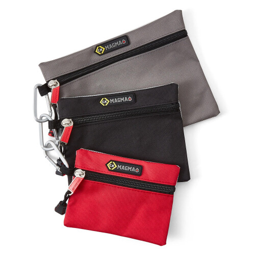 C.K Magma MA2740 3 Pocket Pack