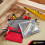 C.K Magma MA2740 3 Pocket Pack 4