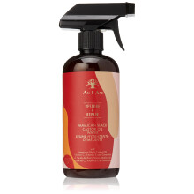 As I Am Jamaican Black Castor Oil Water- Strengthens, Moisturises & Refreshes 16oz