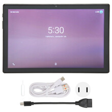USB-C-Schnellladefunktion, Nachtlesemodus, 8-Kern-Prozessor, familienfreundliche Funktionen, zwei Lautsprecher, HD-Display