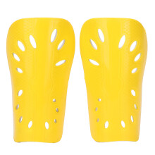 Soccer Equipment For Boys Girls Lightweight Shin Guards With Ergonomic Design And Multi Layered Impact Defense For Safe And Comfortable Gameplay