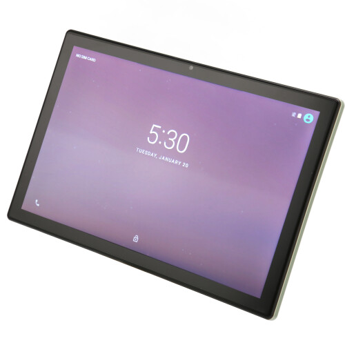 Ταμπλέτα γρήγορης φόρτισης USB C Λειτουργία νυχτερινής ανάγνωσης 8 πυρήνων CPU 1
