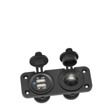 Durable Automotive Puller Tool, Universal Waterproof Heat Treated with LED Indicator, Long Lasting Reliable Tool for Front Wheel Drive Maintenance
