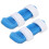 Breathable Comfortable Finger Support Brace With Protective Ventilation Holes, Adjustable Hook And Loop Straps For Knuckle Immobilization And 3