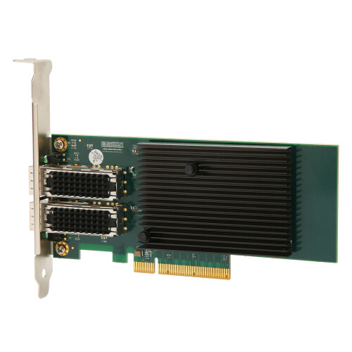 Smart Offload Network Adapter Card Hassle-Free Installation High Quality Controller Durable Construction Flexible Adapter Broad Compatibility 2