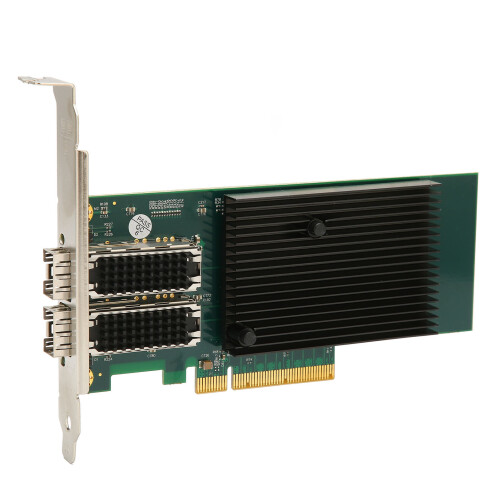 Smart Offload Network Adapter Card Hassle-Free Installation High Quality Controller Durable Construction Flexible Adapter Broad Compatibility 1
