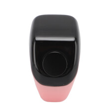 Contador inteligente de dedos rosa 50mAh 22/20/18mm Oración