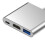 Μετατροπέας USB C υψηλής ταχύτητας σε HDMI, έξυπνος αυτόματος αισθητήρας και έλεγχος 7