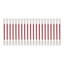 Multi Functional Beauty Tools For Lip And Eye Makeup, Easy To Carry Disposable Lip Wands In Individual Wrapping, Skin Friendly Material Gentle On