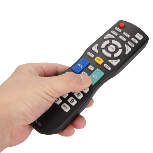 Télécommande résistante à la transpiration, sans programmation, compatible avec les écouteurs sans fil Apex série LD, facile à utiliser, 1
