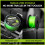 Tracer 100m String Line - Anti-Tangle, High Visibility Builders Line on Rotating Spool with Integrated Handle. 5