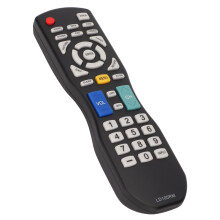 Universfernbedienung für 32–40 Zoll LED-TV passt zu LD3249, LD3288, LD4077