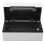 Compact Thermal Printer For Shipping Labels Wireless Bluetooth Usb Connection Direct Thermal Labels High Resolution Print Head Multilingual Support 8