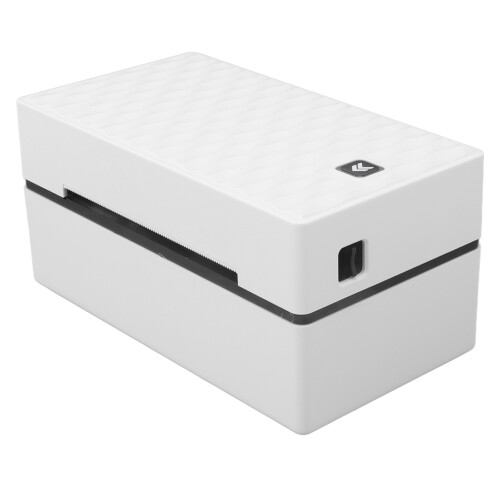 Bluetooth Shipping Label Printer Thermal Direct Printer Seamless Integration With Ecommerce Platforms Wireless Printing Fast Print Speed Thermal 2