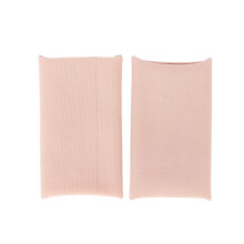 Multi-Purpose Gel Support Sleeve Unique Shape Matching Grafting Technique Soft Root And Breathable Fabric Sturdy & Reuseable Widely Used For Ankles
