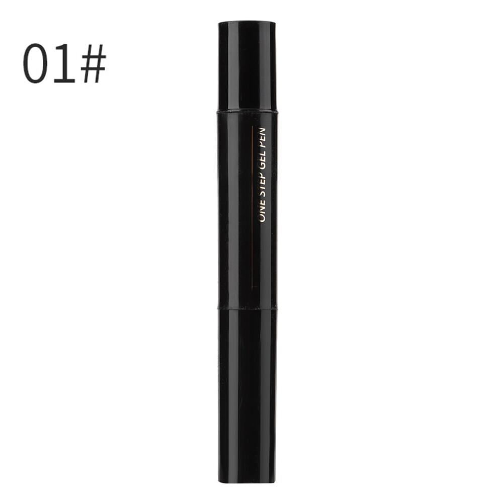Fast Dry Nail Polish Pens3In1Nail Art Pen Vibrant Nails Gel Drawing Tool Effortless Artistry Compatible With Natural Acrylic Nails