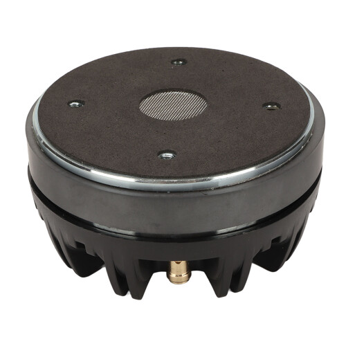 Car Audio Optimized Full Frequency Woofer With Bluetooth Connectivity And Long Battery Life Compatibility For Modern Sound Systems