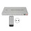 Τηλεχειριστήριο HDMI Matrix Switch Διαχείριση EDID Αυτόματη κλιμάκωση βίντεο 1