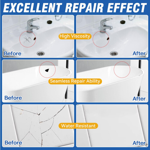 Tile Repair Kit 2