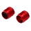 Sea-Doo Steering Cable Lock Nut Kit Billet 17