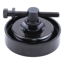Drive Belt Tensioner Pulley for Hyundai Accent Elantra Tiburon Tucson Kia Rio Soul Sportage Spectra