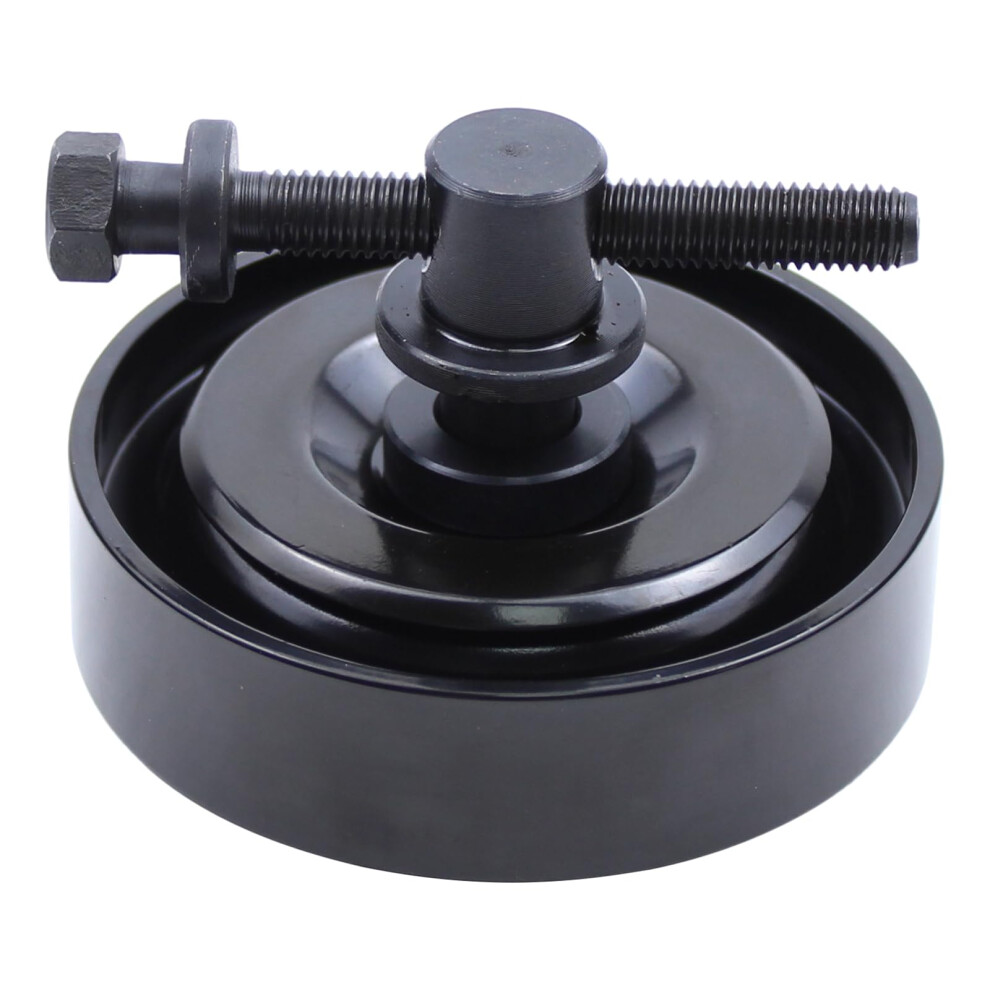 Drive Belt Tensioner Pulley For Hyundai Accent Elantra Tiburon Tucson Kia Rio Soul Sportage Spectra 9455672900874