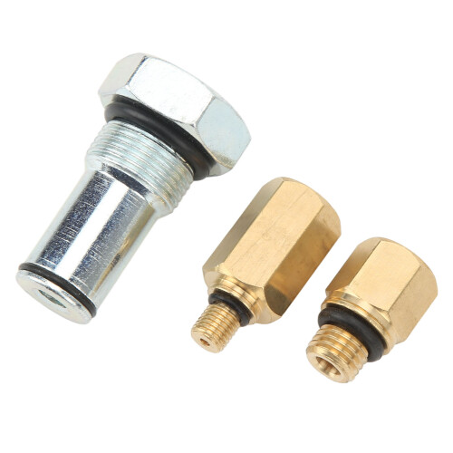 6.0L Powerstroke Leak Test Kit