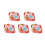 Soft Reusable Sanitary Pads Eco Conscious Women's Choice With Mesmerizing Appearance And Versatile Functionality For Everyday Use 5