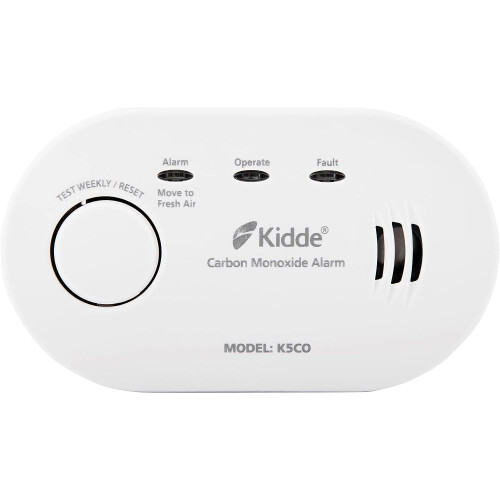 KIDDE Kidde Carbon Monoxide Alarm