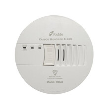 Kidde KID4MCO Carbon Detectors, Multi