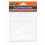 Rustins Rustins Lint Free Cloths - 3 x 300mm square 1