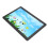 Tablet Android 10,1 ιντσών με ήχο surround και εξαιρετική κατασκευή, οθόνη HD, WiFi διπλής ζώνης 7