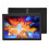 High Speed Android Tablet Octa Core CPU With8GB RAM128GB Internal Storage IPS Display WiFi Bluetooth Capability Dual Camera For Clear Video Calls 2