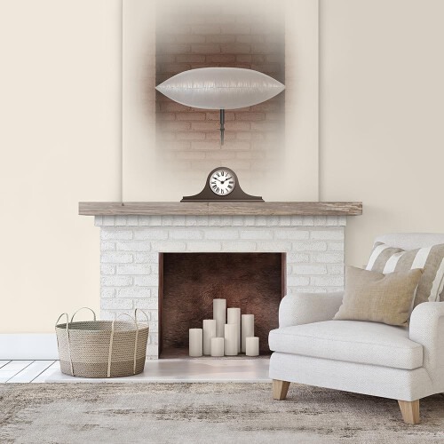 Chimney Balloon 15 x 9 Inch Small Chimney Draught Excluder 2