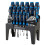 Draper Draper 44 Piece Precision Screwdriver Hex Key and Bit Set | Soft Grip Drivers Ha 1