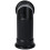 Adam Adam Angled Decorative Stove Pipe in Black 4