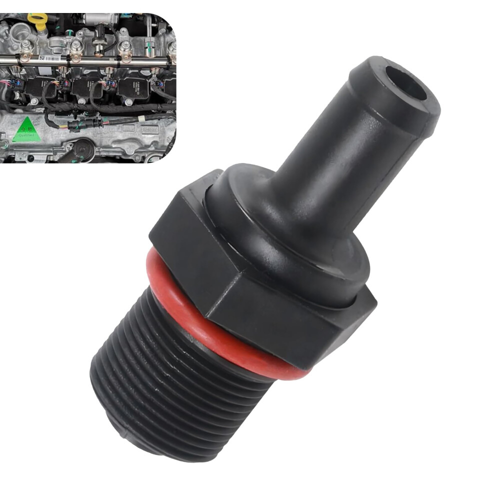 Pcv Valve 267402G000 Replacement For Hyundai Kia, Crankcase Vent Valve, Improves Engine Efficiency 9455672901055
