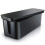 Bearware - Cable Tidy Box - Cable Management Box - Cable Organizer - Cable Box - Box for covering cables - Multiple Socket Organizer - Handy Charging 1
