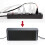 Bearware - Cable Tidy Box - Cable Management Box - Cable Organizer - Cable Box - Box for covering cables - Multiple Socket Organizer - Handy Charging 4