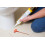 ORXPLUS TOOLS 4pcs Caulk Sealer, Caulk Saver Cap Tools 5