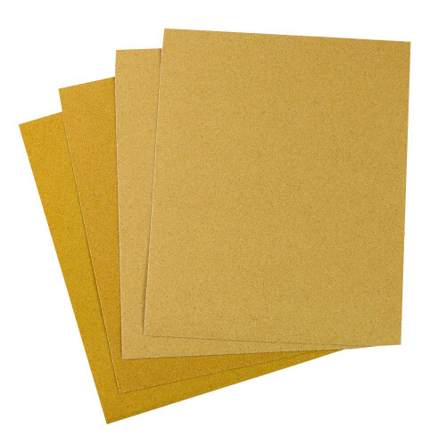 Harris Harris Seriously Good Assorted Sandpaper
