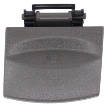 Parking Brake Release Handle Dark Khaki for Dodge Ram 1500 2500 3500 4500 5500 20052010 Durango