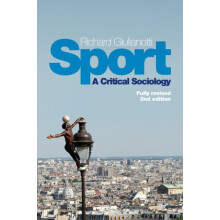 Sport by Giulianotti Richard Paperback Book