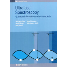 Ultrafast Spectroscopy by Aln AspuruGuzik Hardcover Book